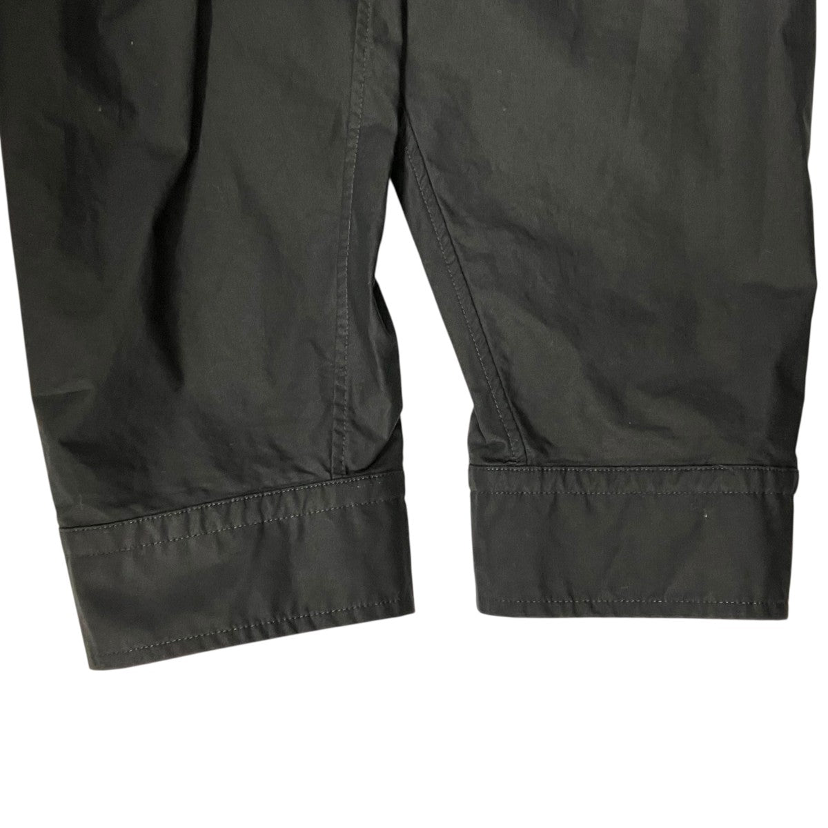 BALENCIAGA(バレンシアガ) ボタンダウンシャツ796982 796982 ブラック