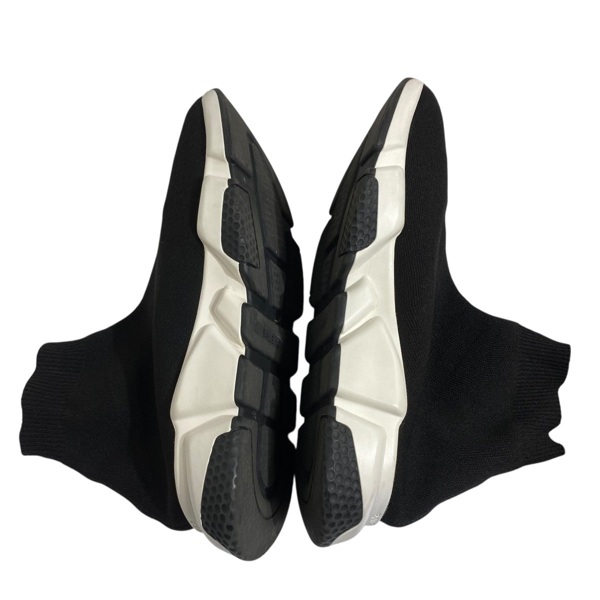 BALENCIAGA(バレンシアガ) SPEED GRAFFITTIハイカットスニーカー