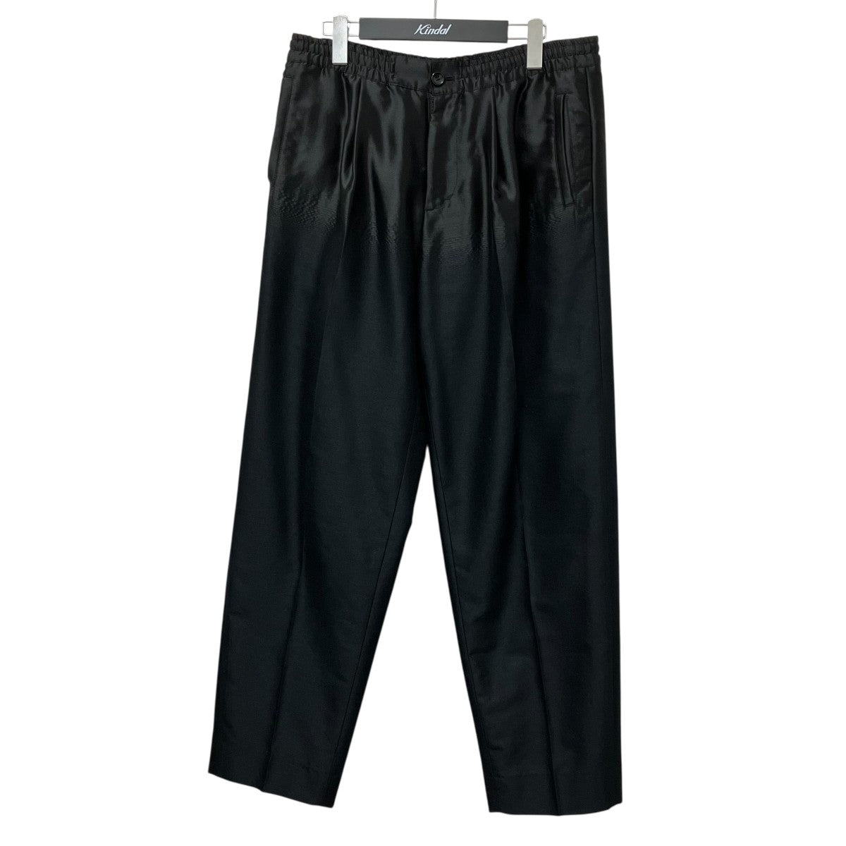 パンツ TAAKK 25ss TAAKK(ターク) 25SSデニムワイドパンツTA25SS-PT017 TA25SS