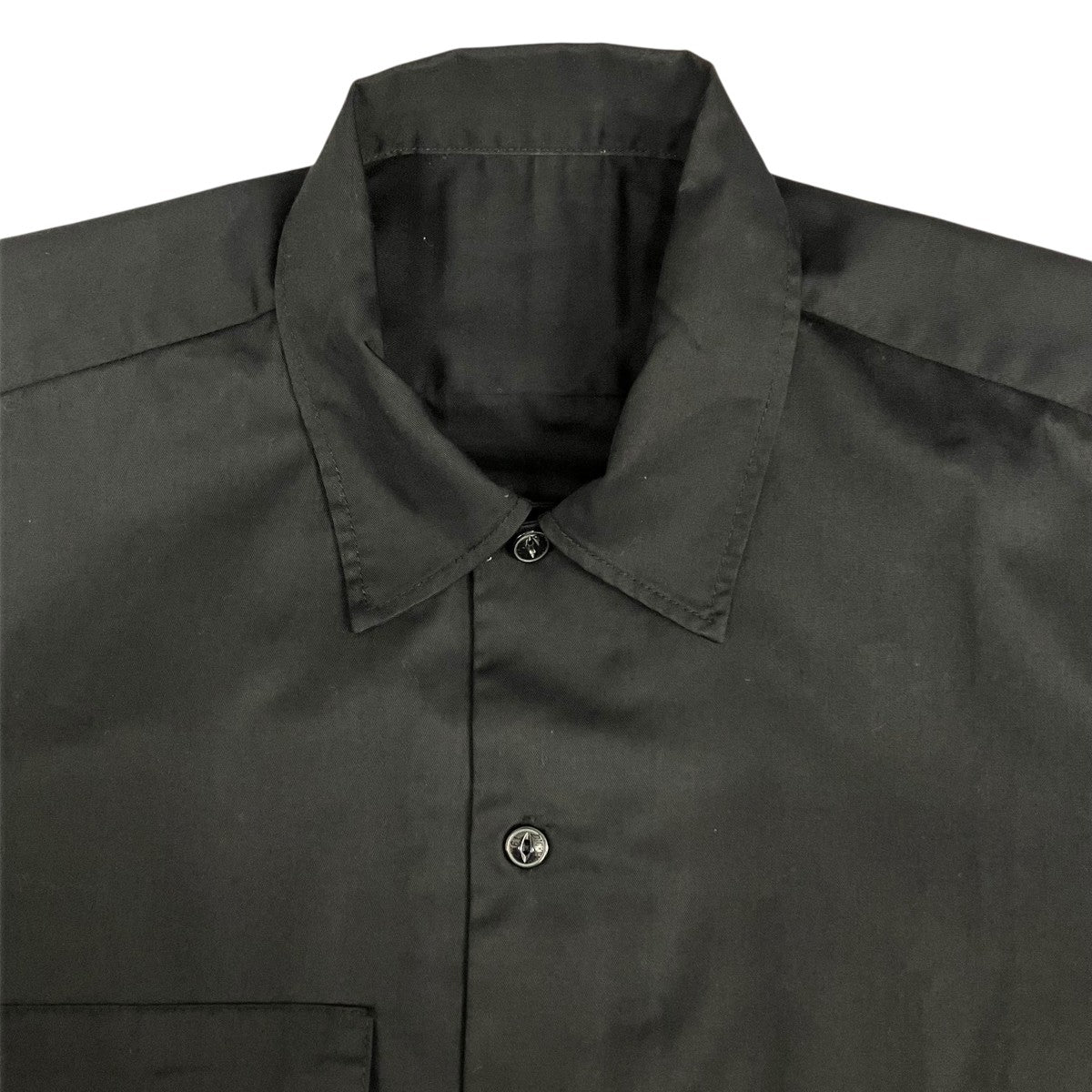 S'YTE ヨウジヤマモト × Dickies 半袖シャツ ワークシャツ S'YTE ヨウジヤマモト × Dickies 半袖シャツ ワークシャツ
