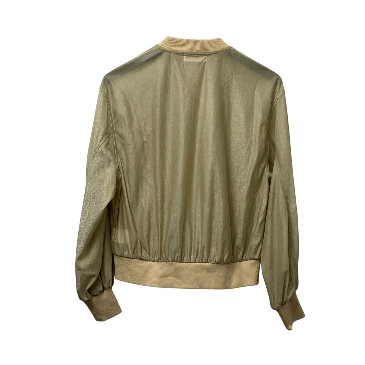 24SS MACPHEE マカフィー コットンデニム ショートジャケット 24SS MACPHEE マカフィー コットンデニム ショートジャケット