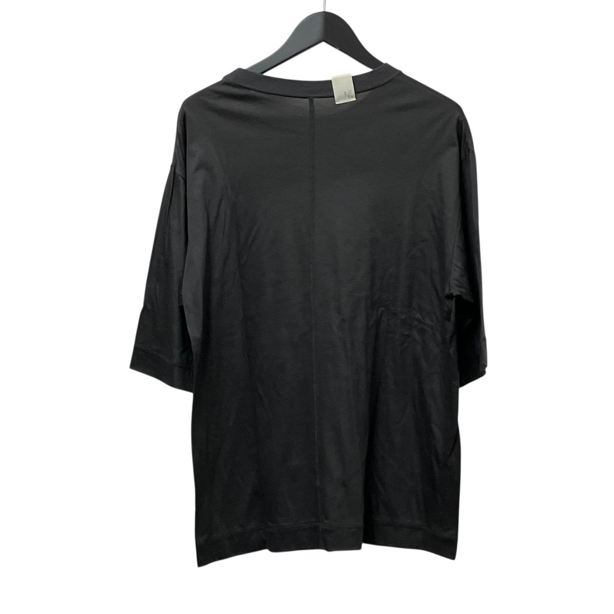 N.HOOLYWOOD ノースリーブTシャツ ブラック エヌハリ オーバーサイズ TANK TOP N.HOOLYWOOD UNDER SUMMIT WEAR│N-HOOLYWOOD.COM