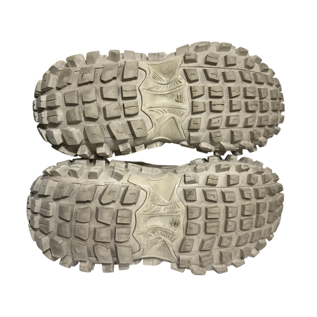 BALENCIAGA(バレンシアガ) スニーカー ベージュ サイズ 43｜【公式