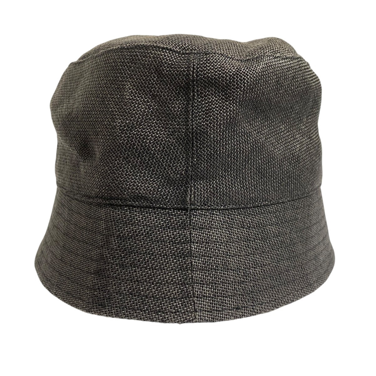 帽子 KIJIMA TAKAYUKI / PAPER CLOTH BUCKET HAT KIJIMA TAKAYUKI 【15%OFF】KIJIMA / キジマ タカユキ ： PAPER