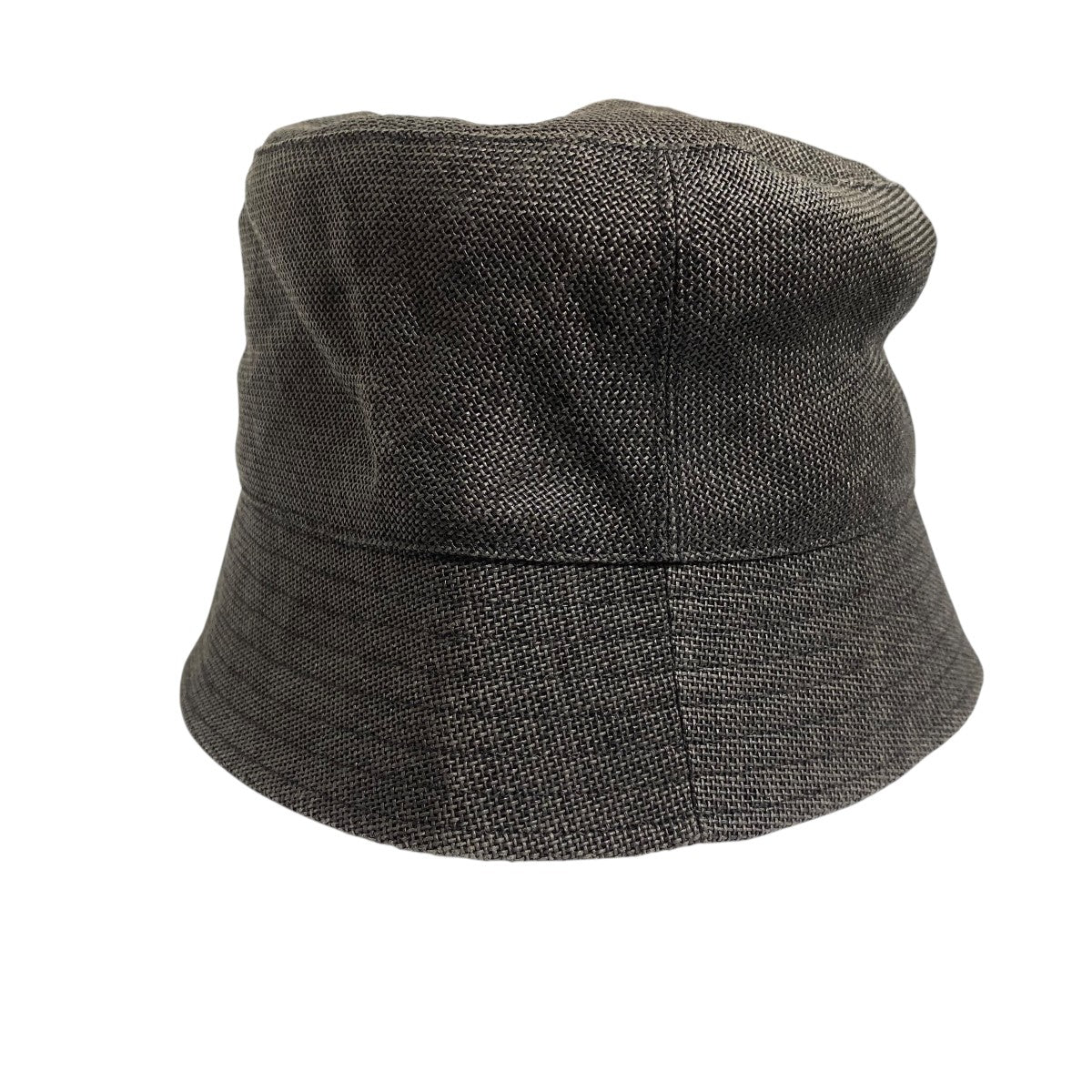 帽子 KIJIMA TAKAYUKI / PAPER CLOTH BUCKET HAT KIJIMA TAKAYUKI(キジマタカユキ) PAPER CLOTH BUCKET HATハット