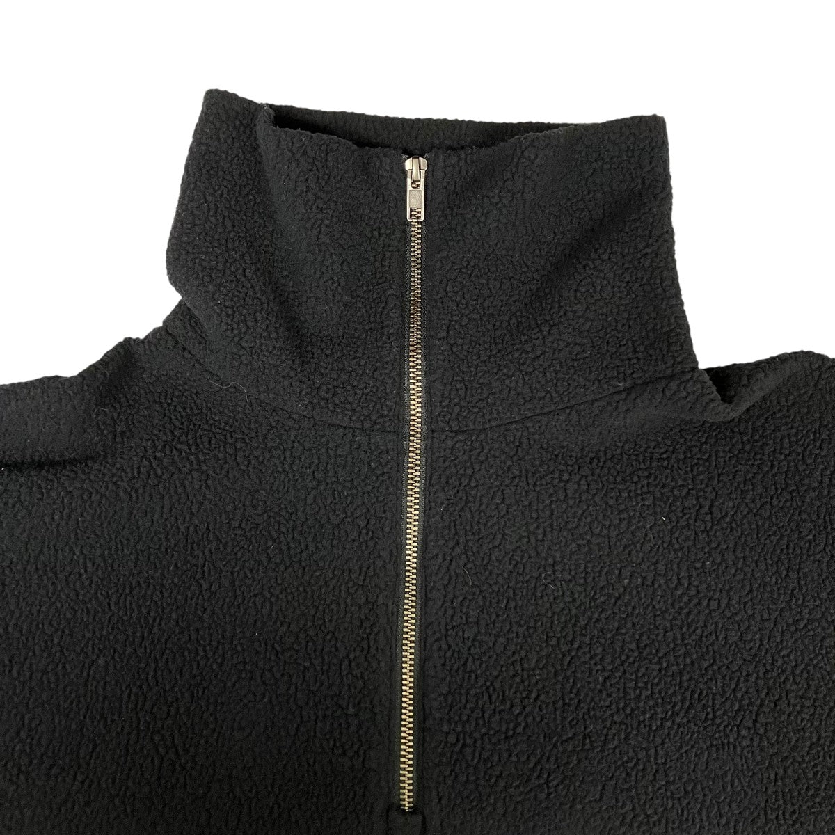 RAINMAKER(レインメーカー) POLARTEC HALF ZIP SHIRTハーフ
