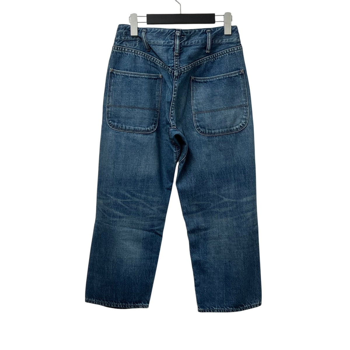 BRU NA BOINNE アーバンファティーグパンツ2号 M size N アーバンファティーグパンツ ＊2 color's | ブルーナボイン