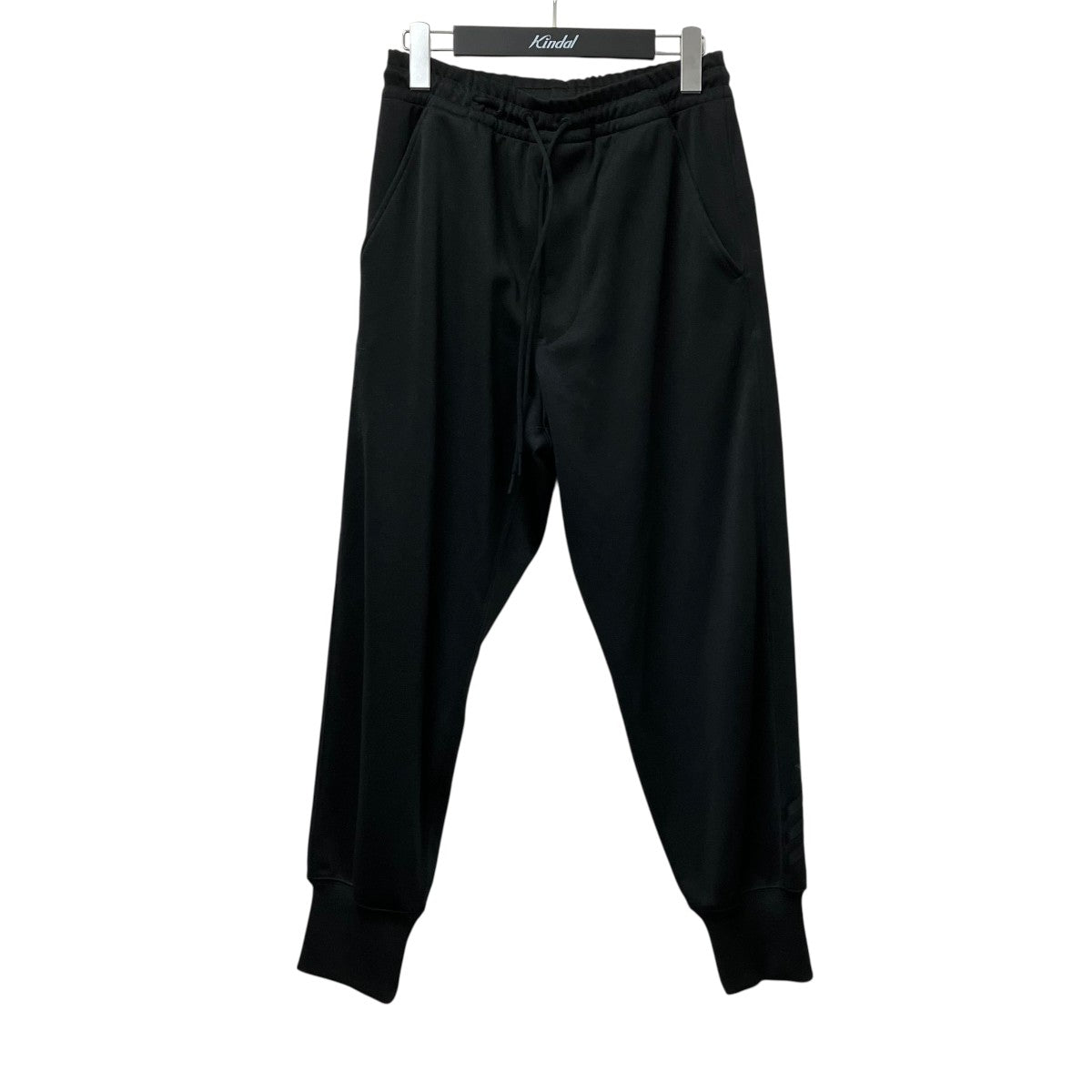 Y-3 カーゴパンツ ワークパンツ ダークグレー サイズL Y-3(ワイスリー) カーゴパンツ(メンズ) - 海外通販のBUYMA