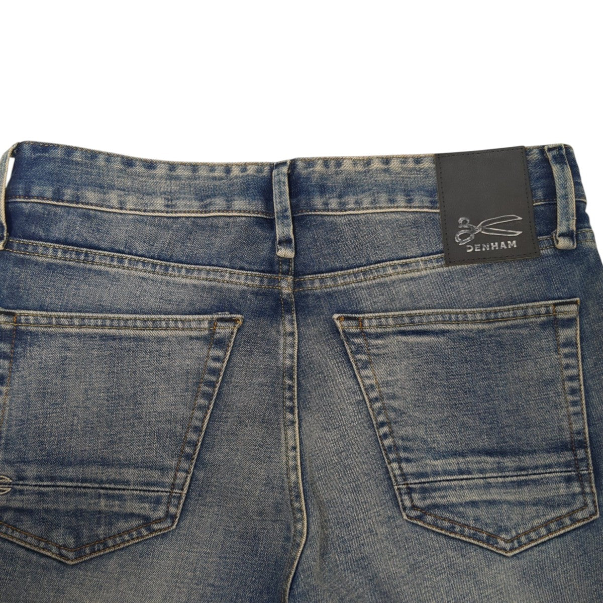 Denham(デンハム) RAZOR SLIM FITデニムパンツ3114313 3114313