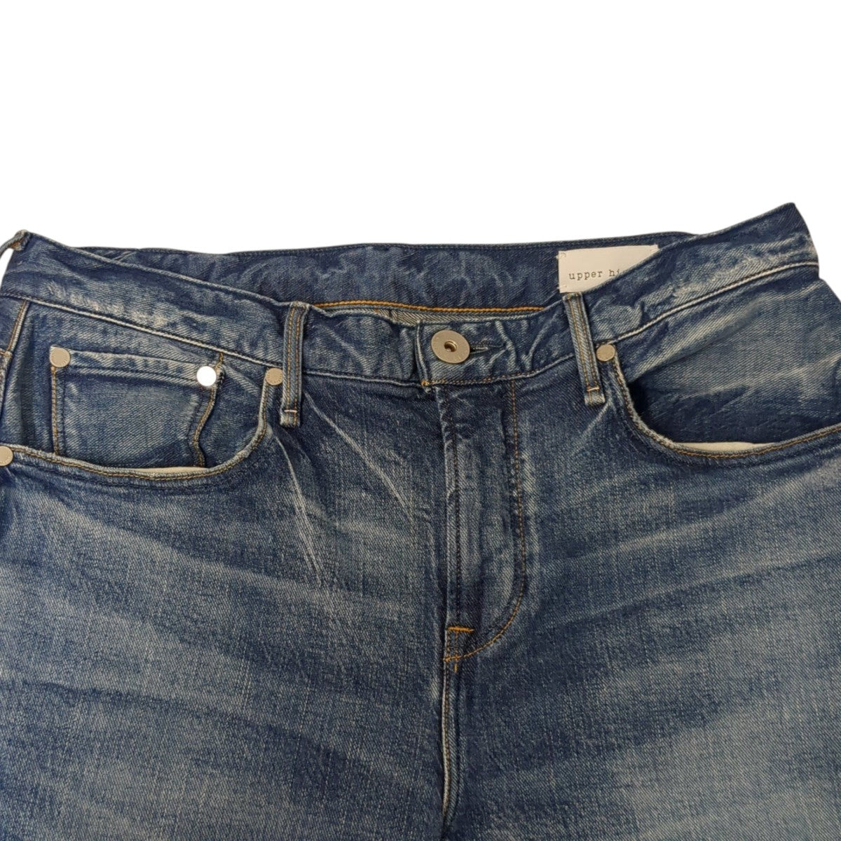 デニムパンツ980829
