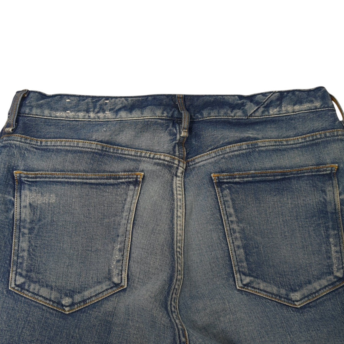 デニムパンツ980829