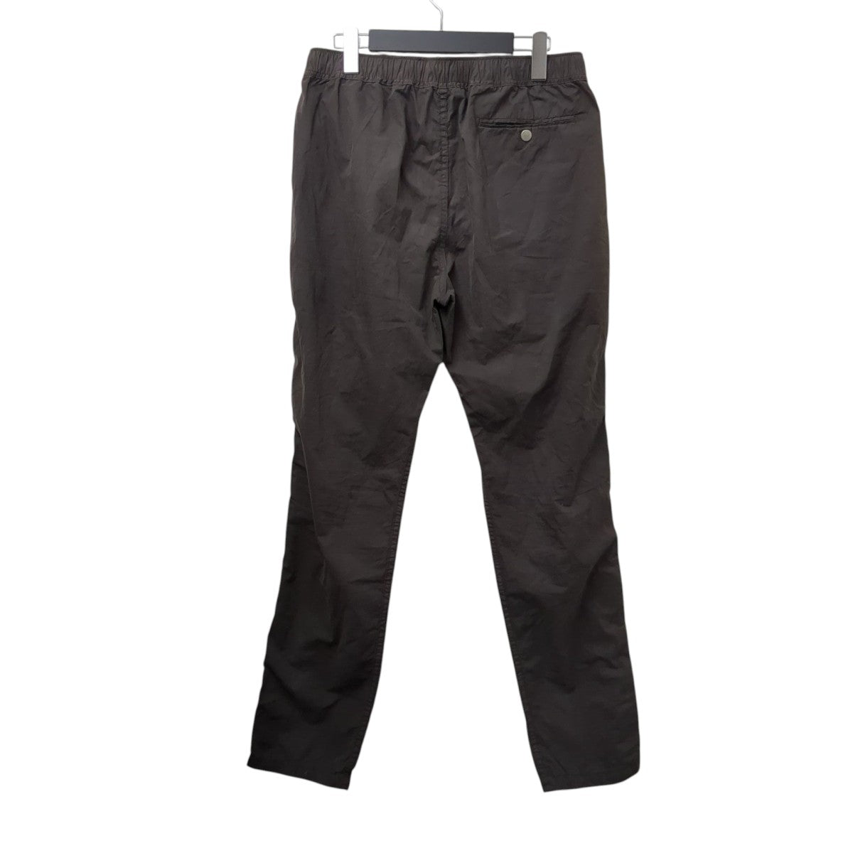 nonnative(ノンネイティブ) PLOUGHMAN PANTS RELAXED FIT C P RIPSTOP