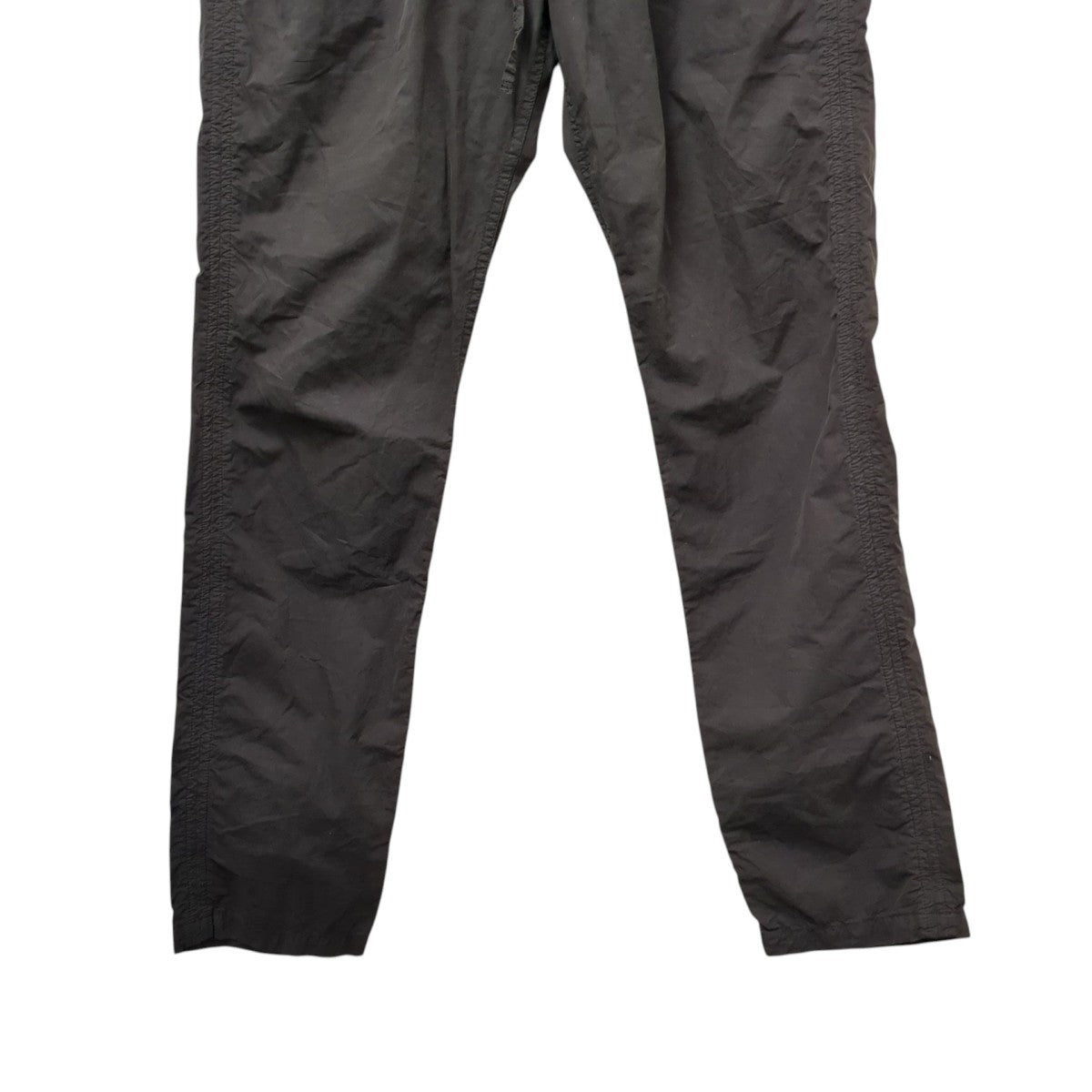 nonnative(ノンネイティブ) FARMER EASY PANTS COTTON TWILL