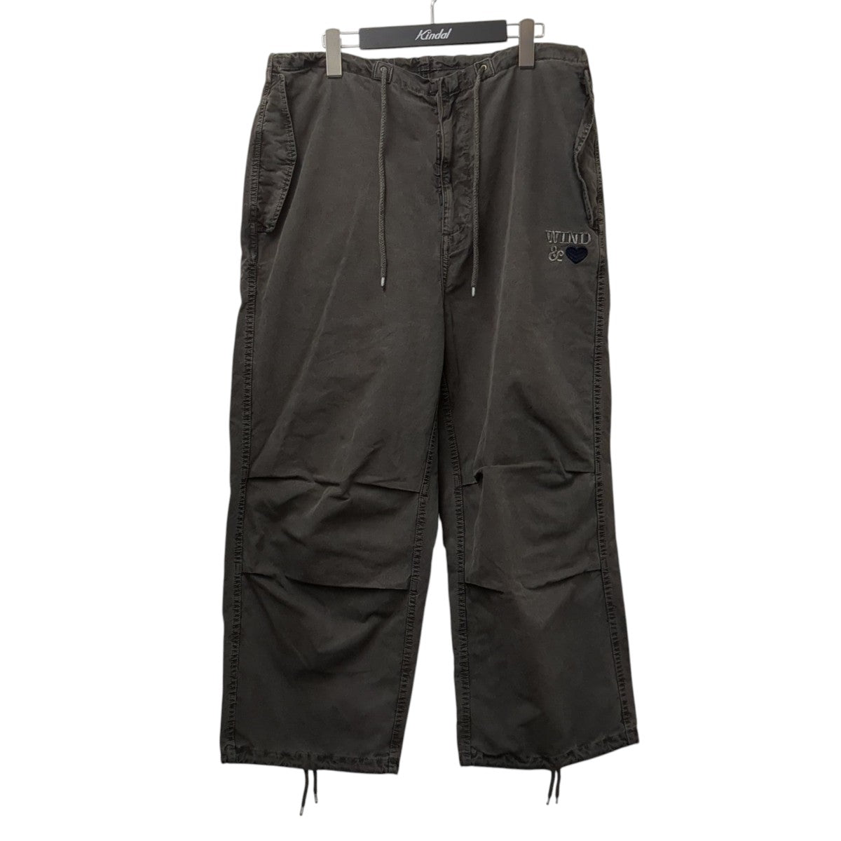 SNOW PANTパンツWDS-O-HTSP-25-Q2-PT-01