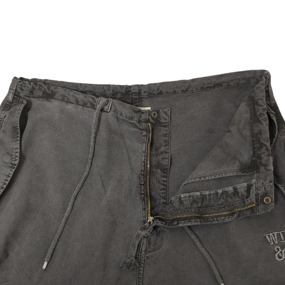 WIND AND SEA(ウィンダンシー) SNOW PANTパンツWDS-O-HTSP-25-Q2-PT-01