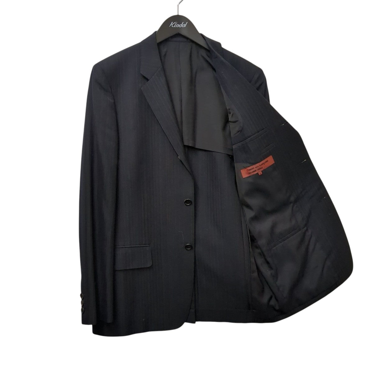 COMME des GARCONS HOMME DEUX(コムデギャルソンオムドゥ