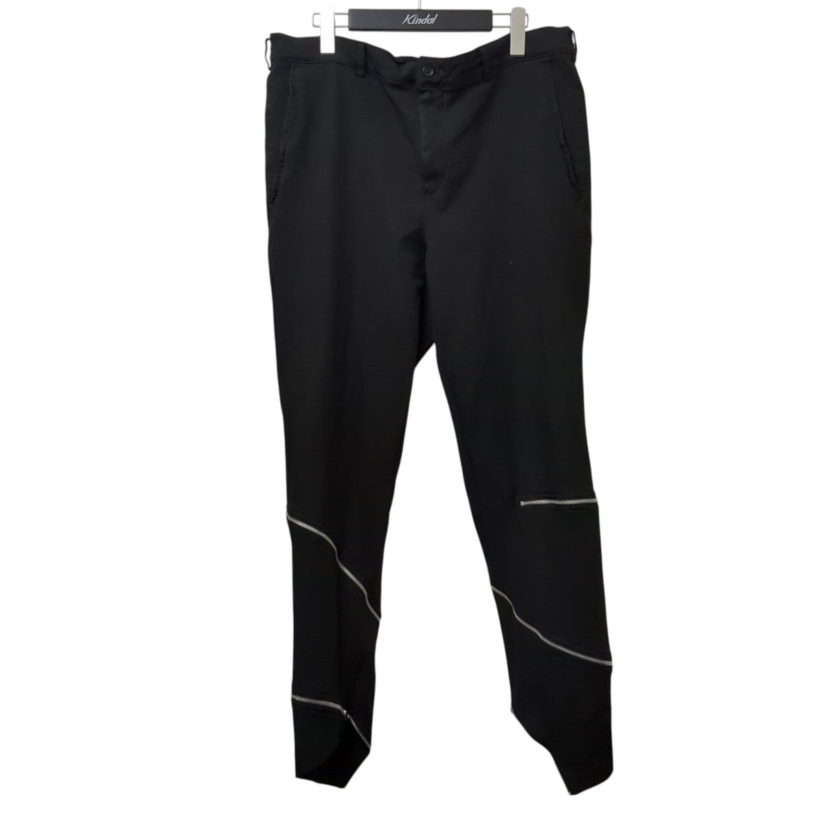 BLACK COMME DES GARCONS