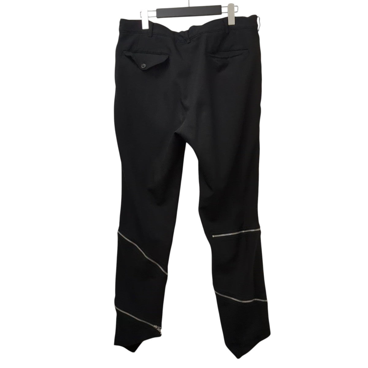 BLACK COMME des GARCONS(ブラックコムデギャルソン) 1N-P008