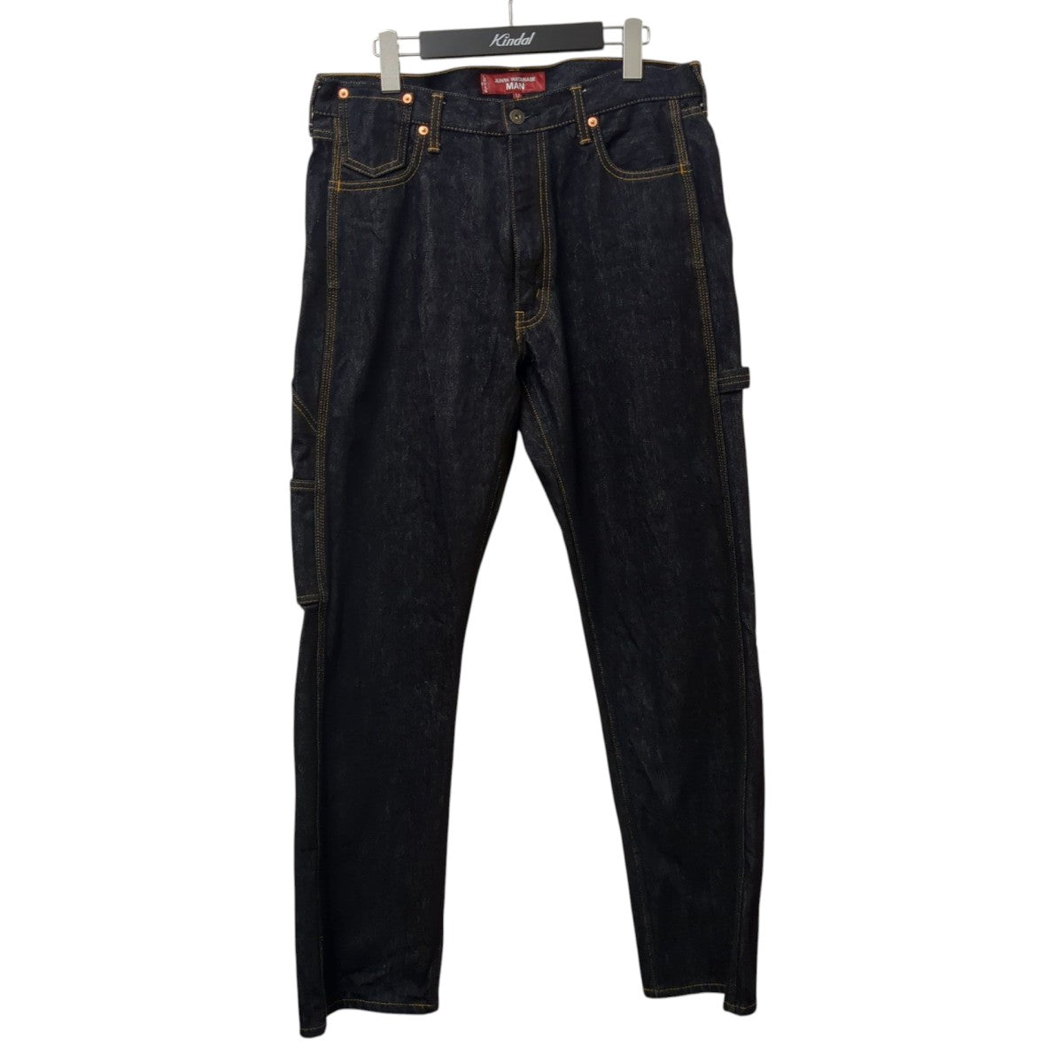 JUNYA WATANABE MAN×LEVI'S デニムパンツWM-P907 WM-P907
