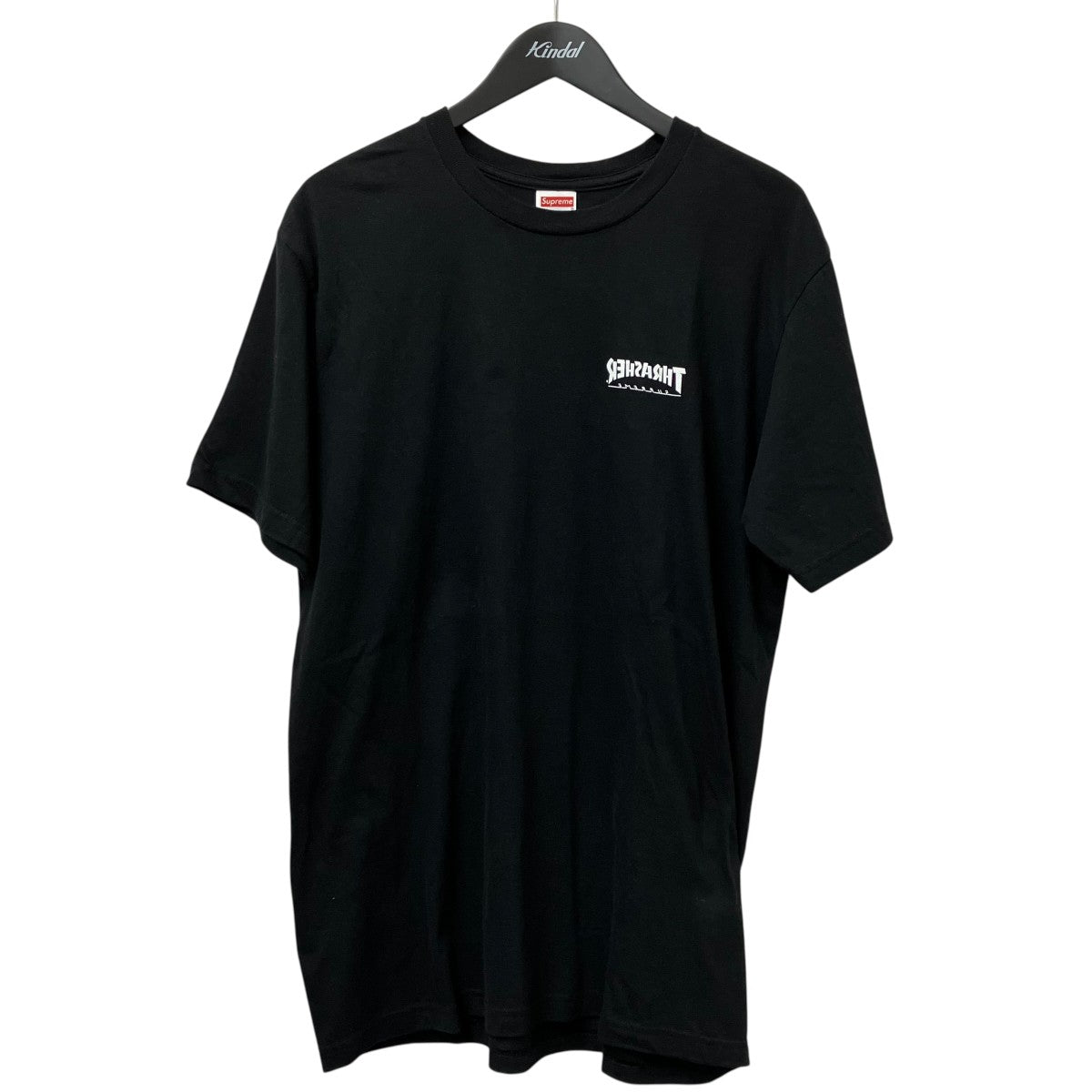 ★Supreme★洗練された芸術★サマール カーズシャツ★ ☆Supreme☆洗練された芸術☆サマール カーズシャツ☆ (Supreme