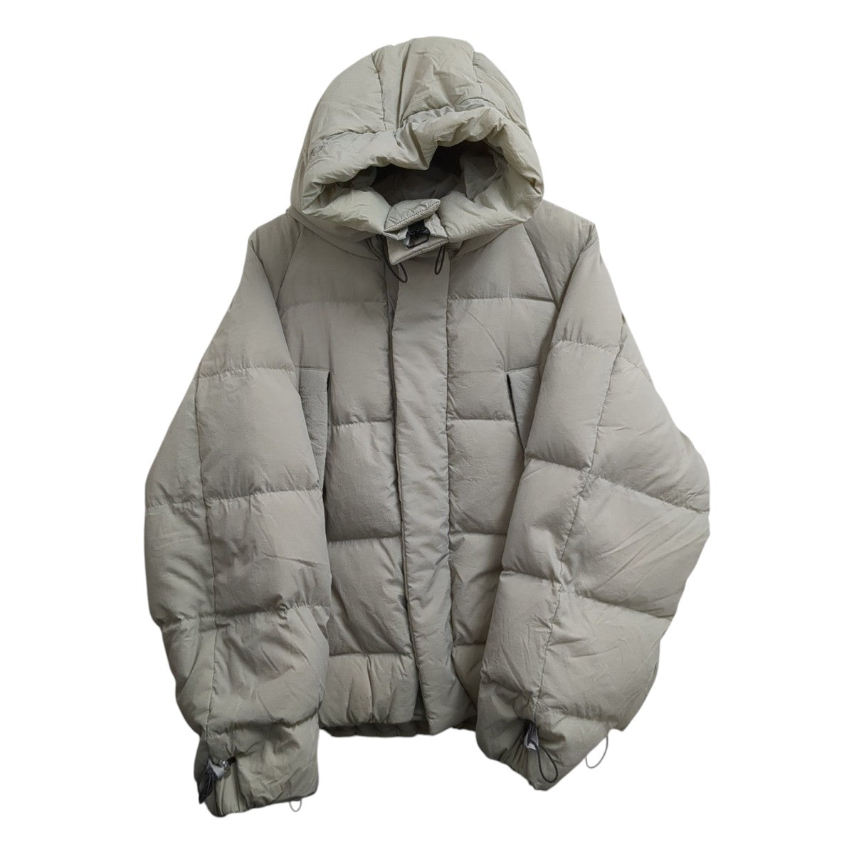 ROTOL / ESKIMO HOOD DOWN JACKET – Black 【公式通販】 ROTOL（ロトル