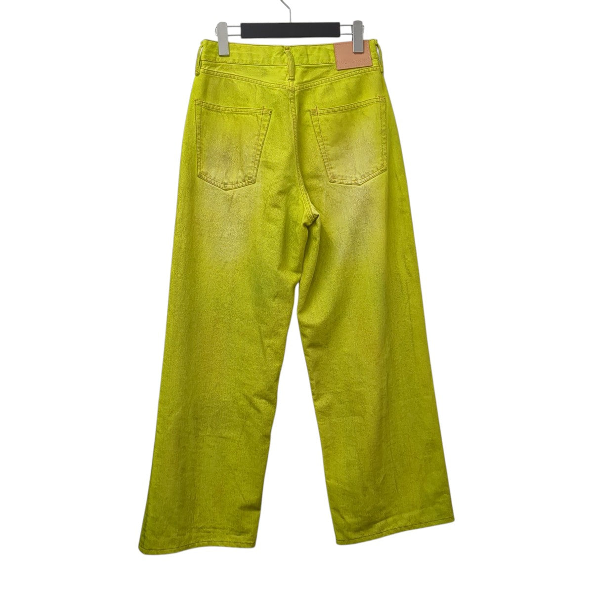 ACNE STUDIOS(アクネストゥディオズ) デニムパンツA00428 A00428