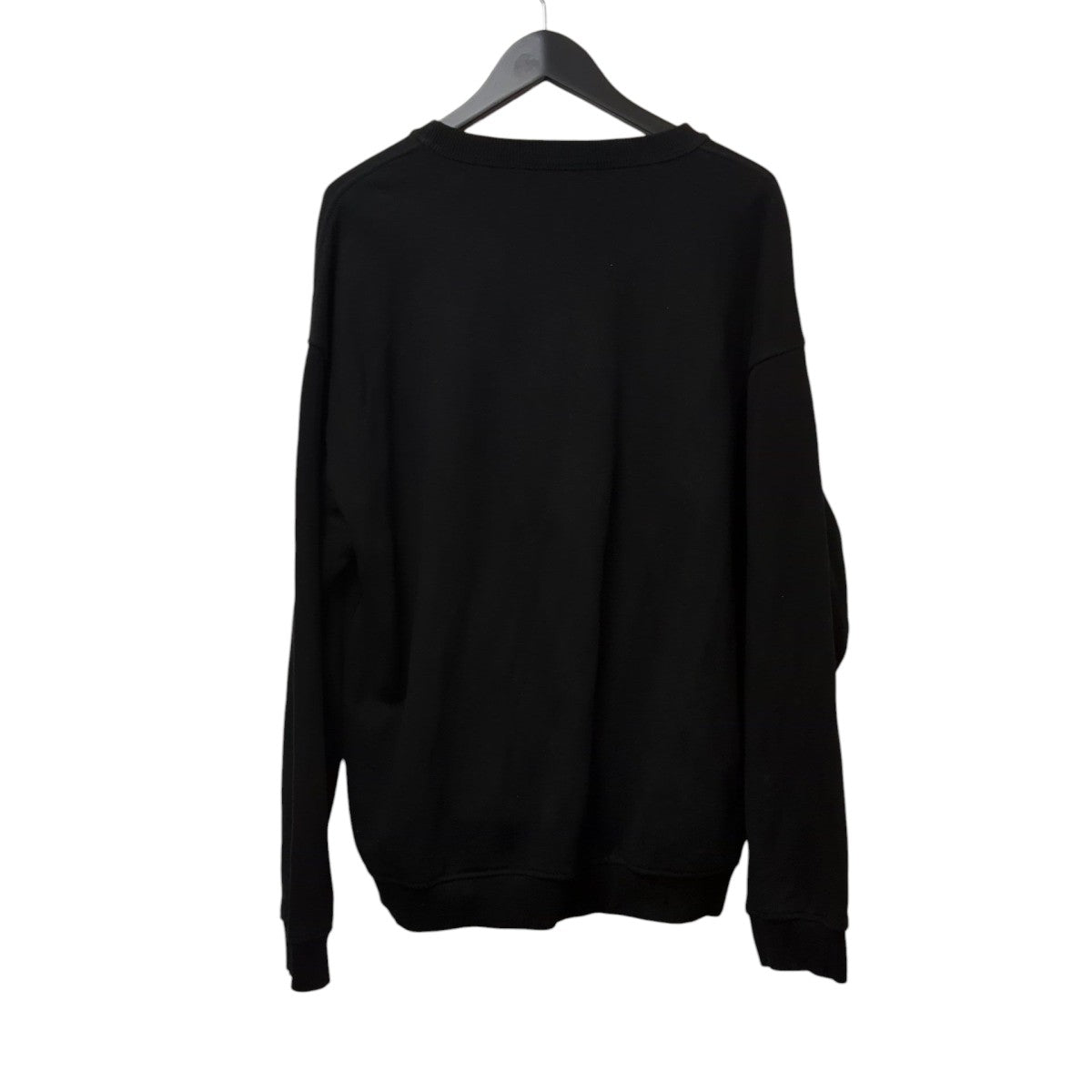 DIESEL S-NABEL-Mスウェット 古着・中古-2枚目のアイテム画像