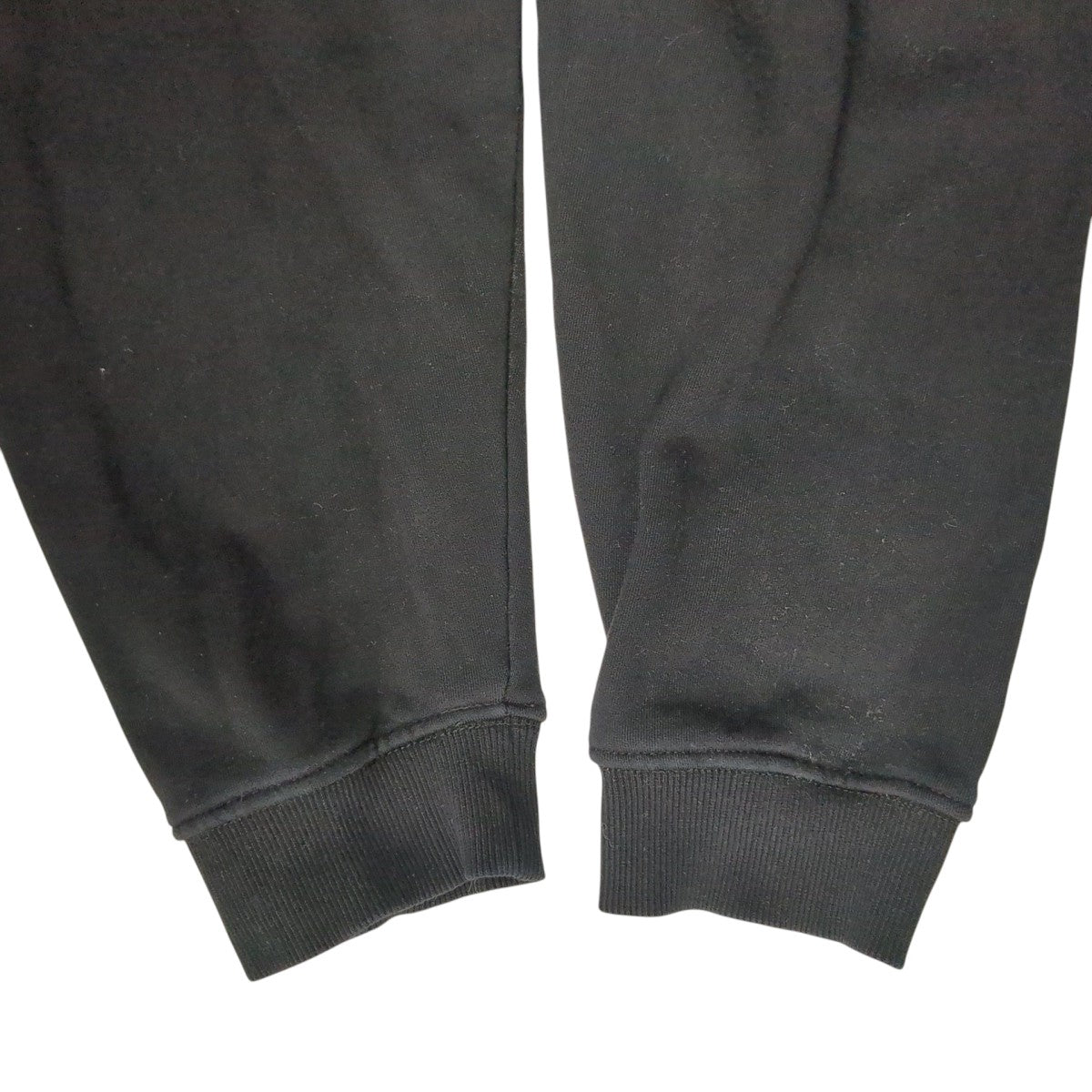 DIESEL / スウェット/L/コットン/BLK/S-NABEL-M DIESEL(ディーゼル) S-NABEL-Mスウェット ブラック サイズ M｜【公式