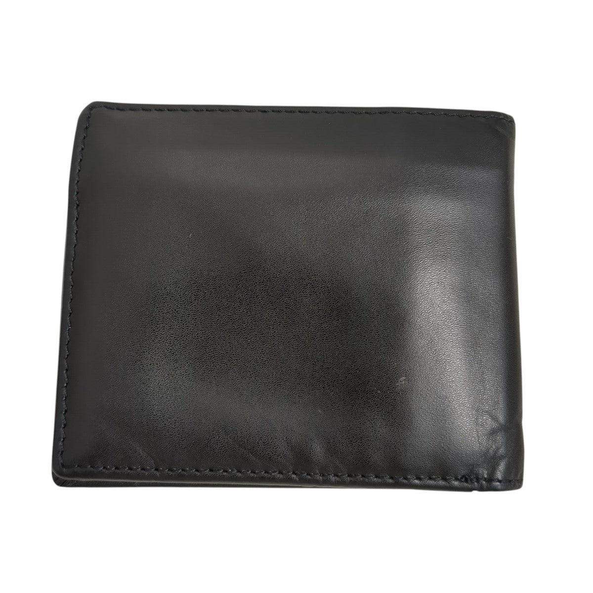 新品未使用　DIESEL ブラック 二つ折り財布 新品未使用　大人BLACK DIESEL(ディーゼル) 2つ折り財布 ブラック｜【公式】カインド