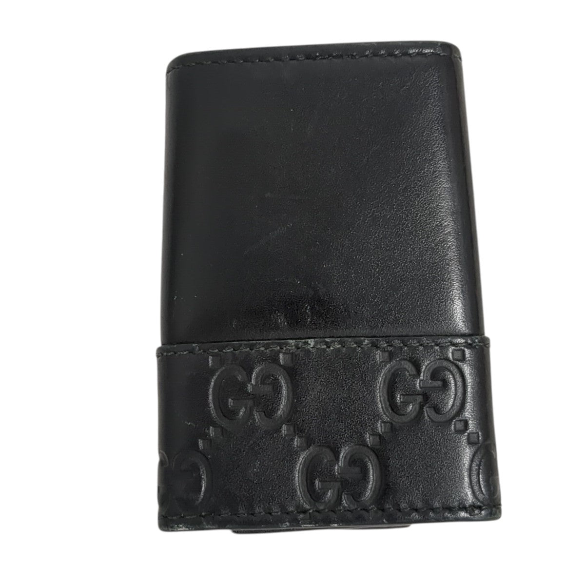 GUCCI⭐︎キーケース GUCCI(グッチ) キーケース256433 256433 - ブラック｜【公式