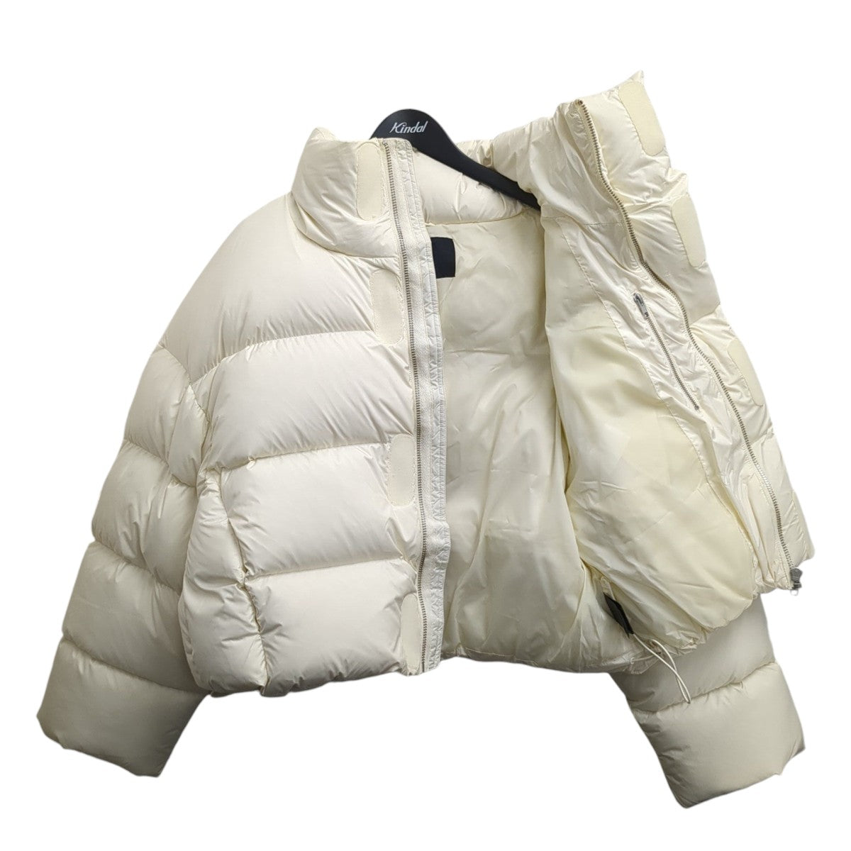 ENTIRE STUDIOS(エンタイアスタジオ) ダウンジャケット ES2034