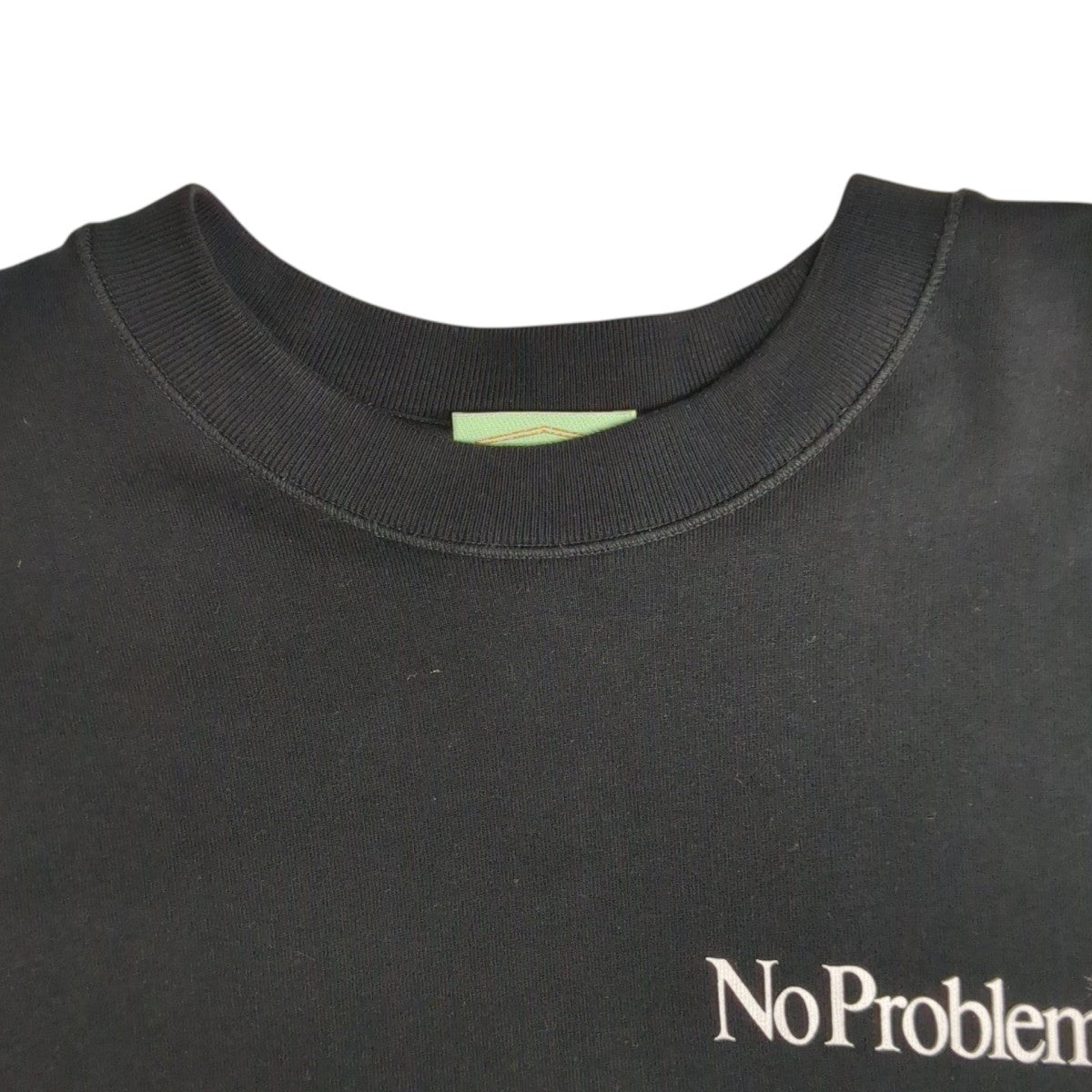ARIES no probremoスウェット 古着・中古-3枚目のアイテム画像