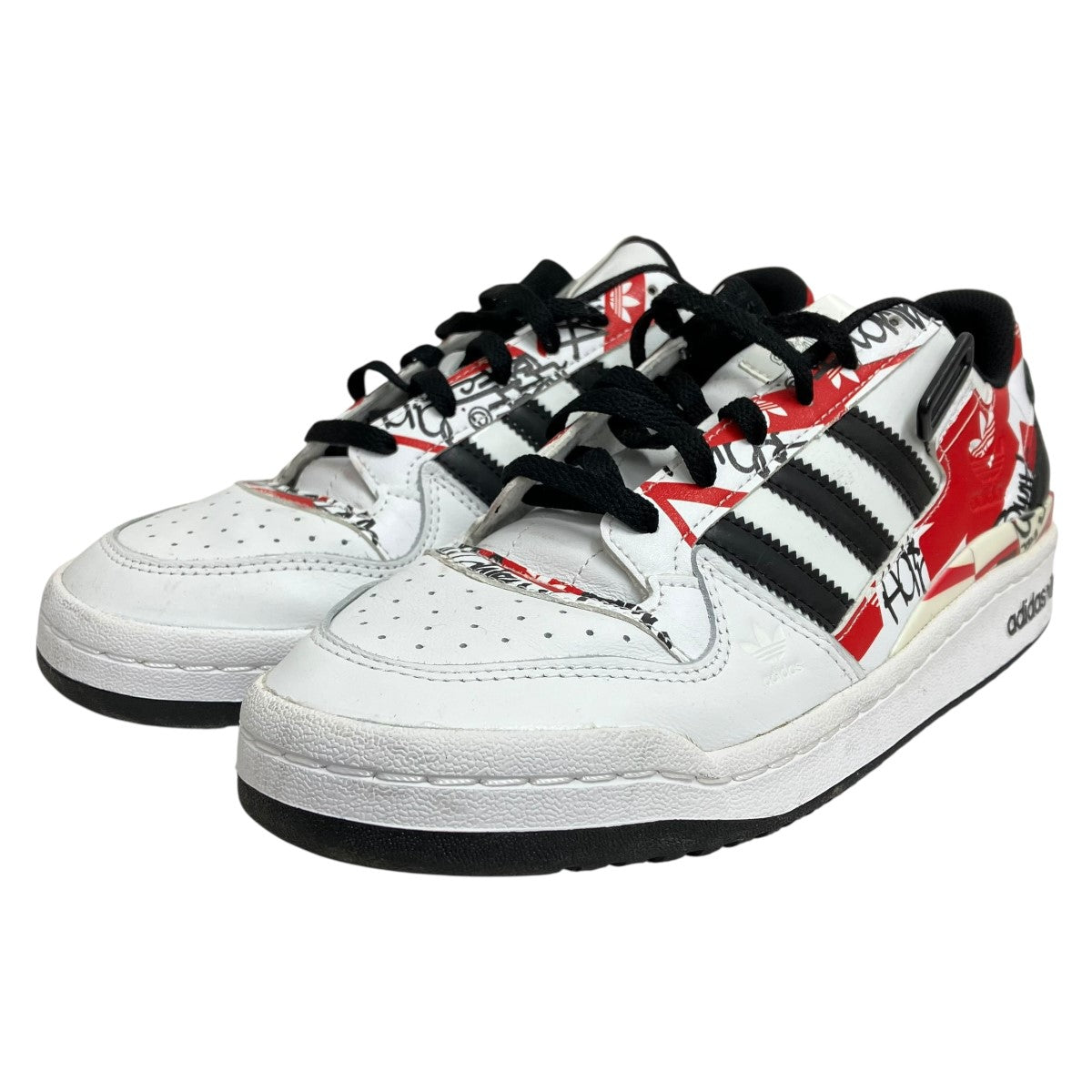 adidas スニーカー 古着・中古-1枚目のアイテム画像