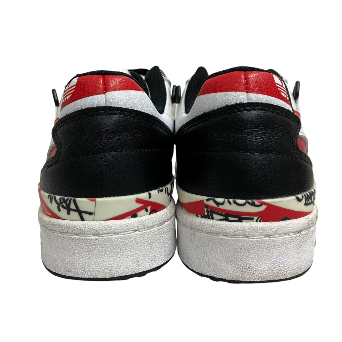 adidas スニーカー 古着・中古-2枚目のアイテム画像