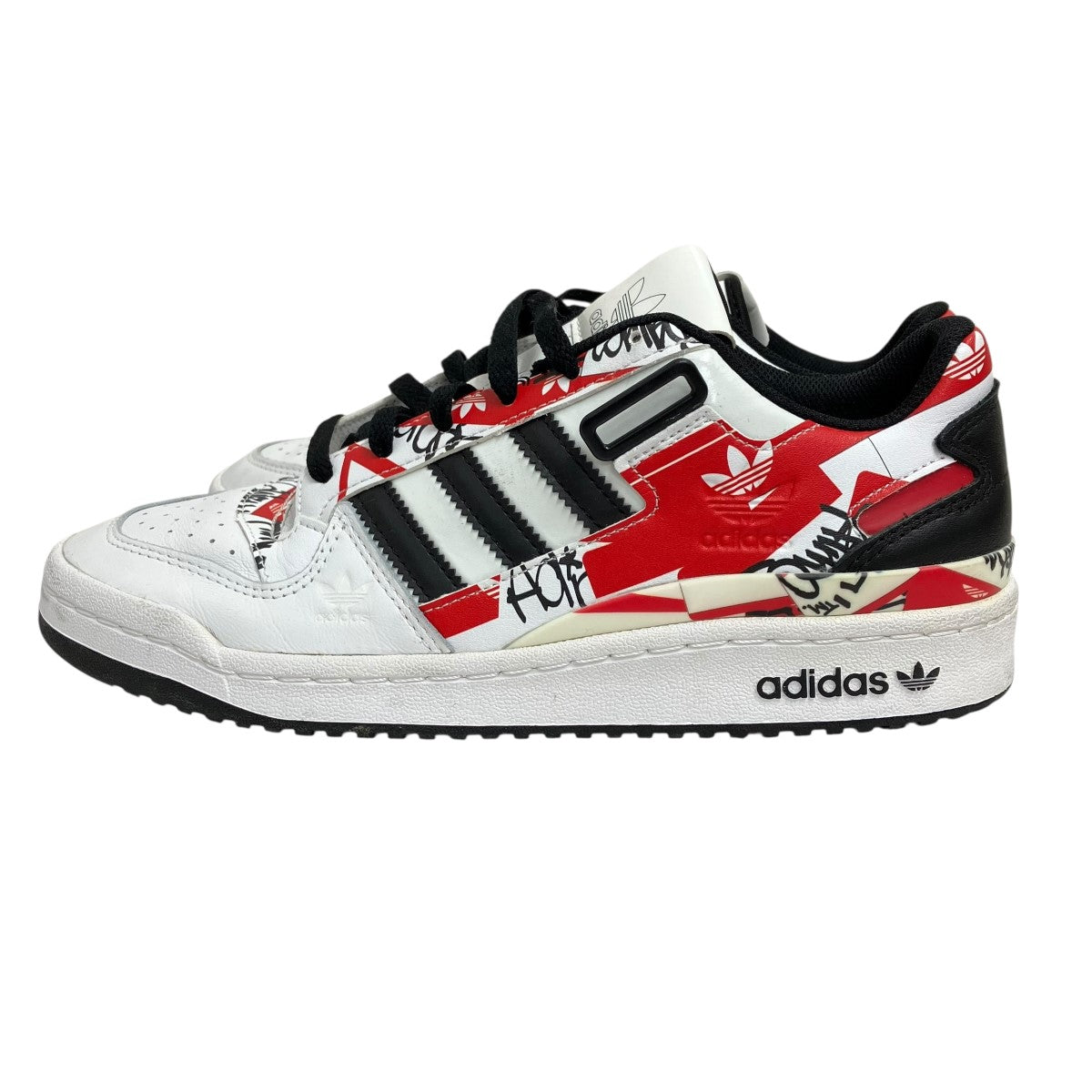 adidas スニーカー 古着・中古-3枚目のアイテム画像