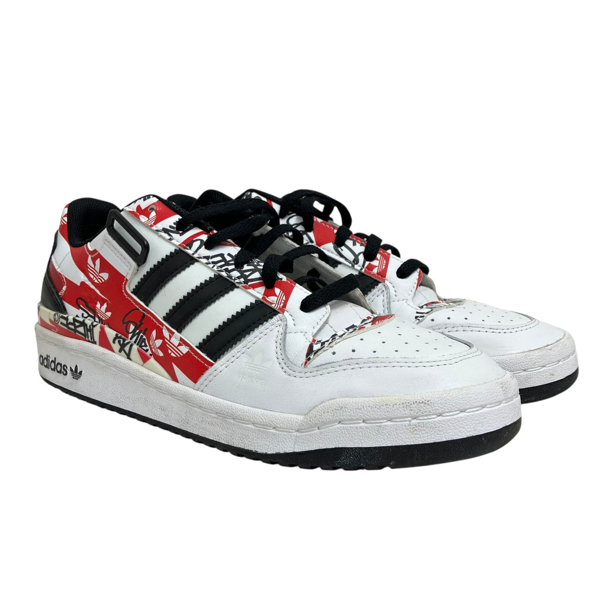 adidas スニーカー 古着・中古-4枚目のアイテム画像