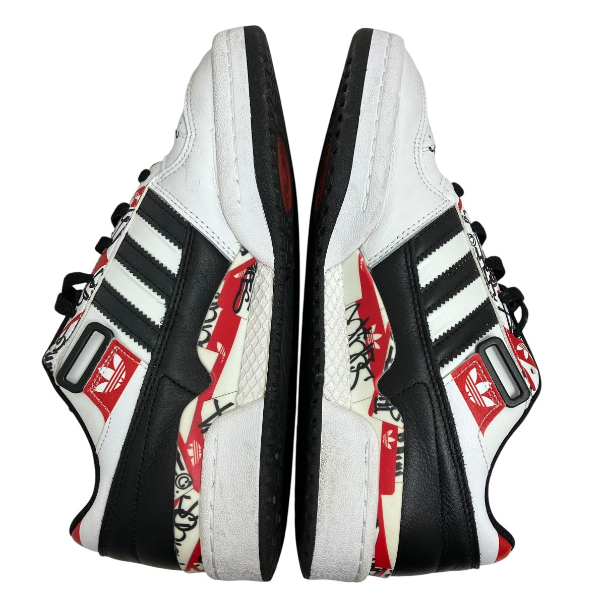 adidas スニーカー 古着・中古-5枚目のアイテム画像
