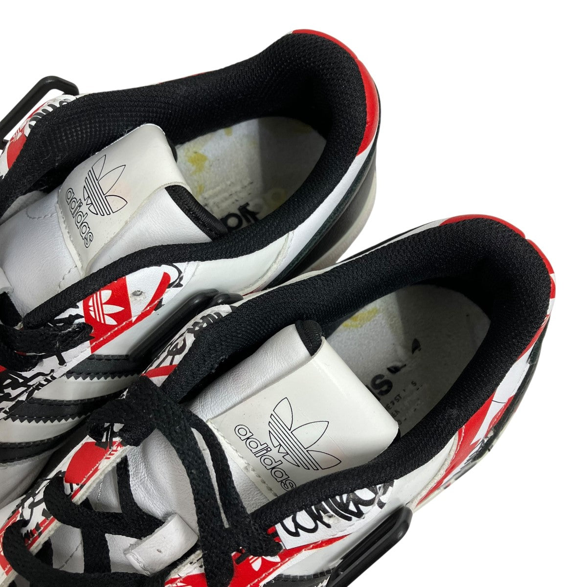 adidas スニーカー 古着・中古-7枚目のアイテム画像