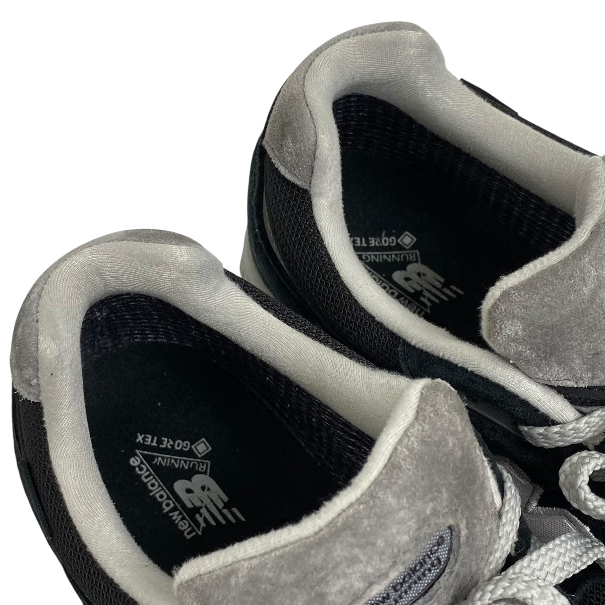 新品　未使用　BALANCE CORE SNEAKER Ｍサイズ 人気スニーカーブランド【NEW BALANCE/ニュー・バランス】より