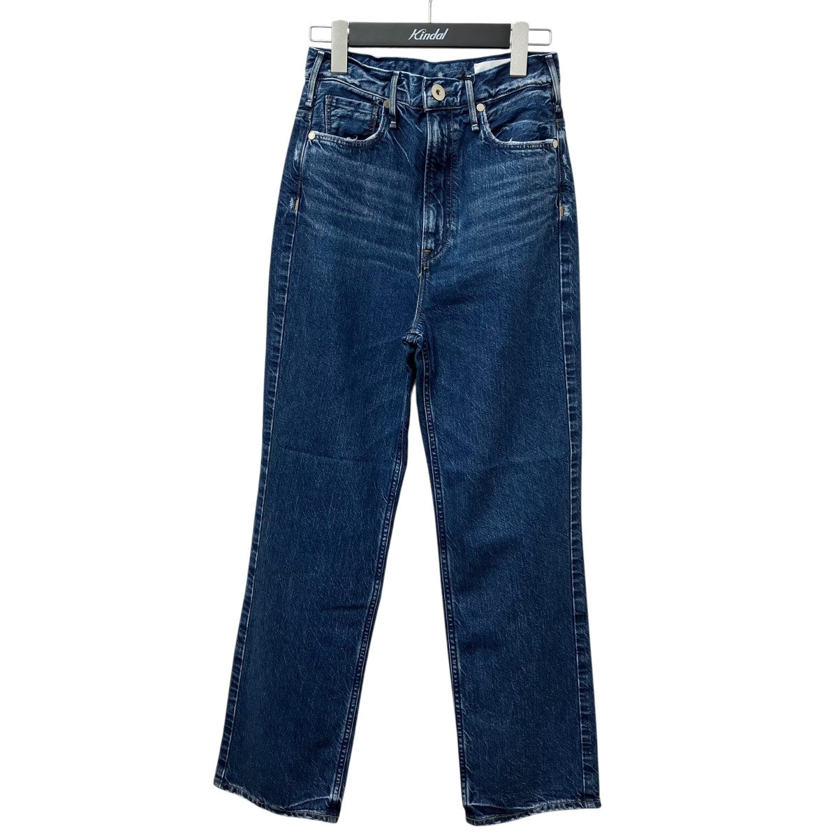 新品 アンジーグッダーハム クラシック パングル dosa ヌキテパ ベンアムン FANCY CLUB ジーンズ デニム デニムパンツ A'GEM/9 × .kom