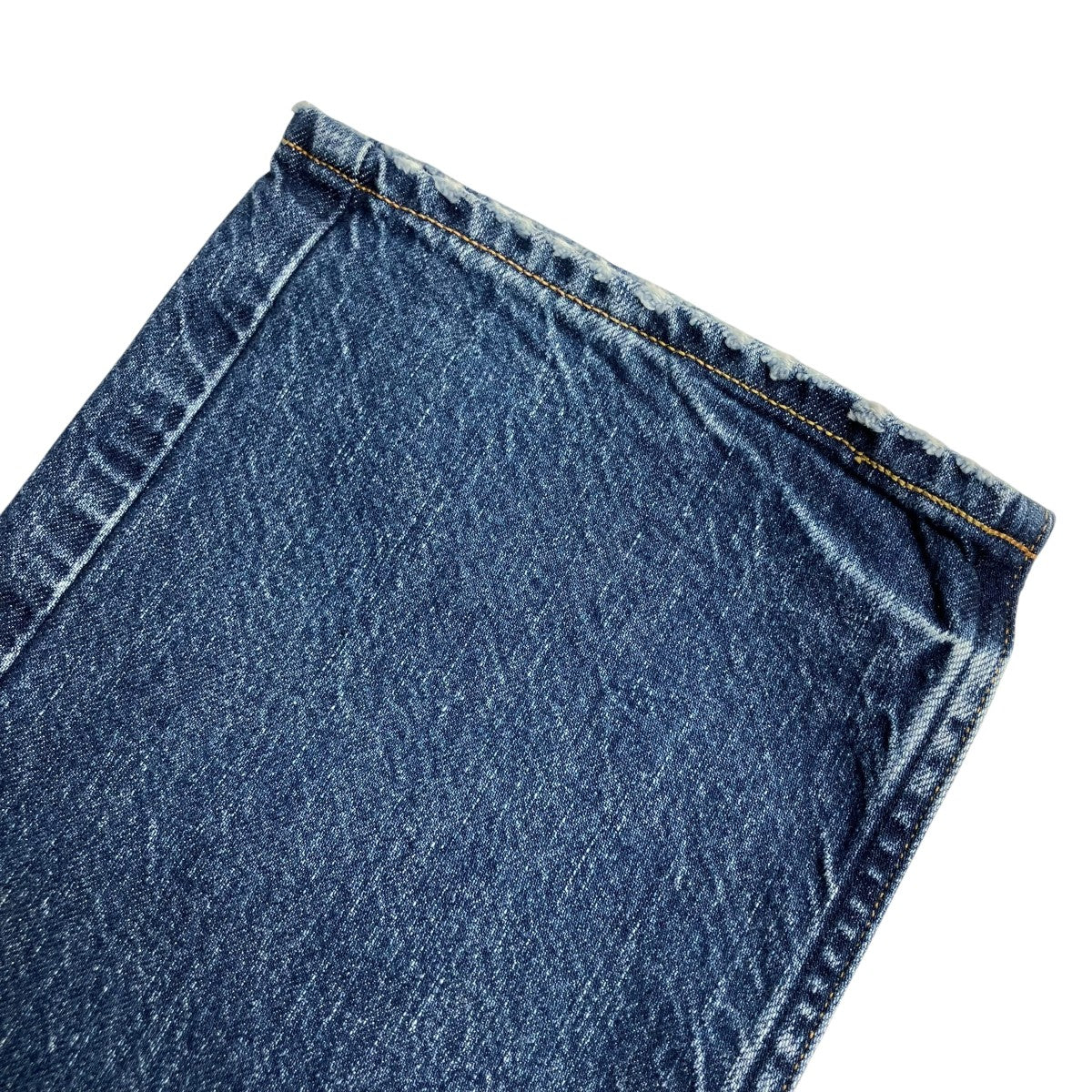 upper hights(アッパーハイツ) デニムパンツ188207102OAS