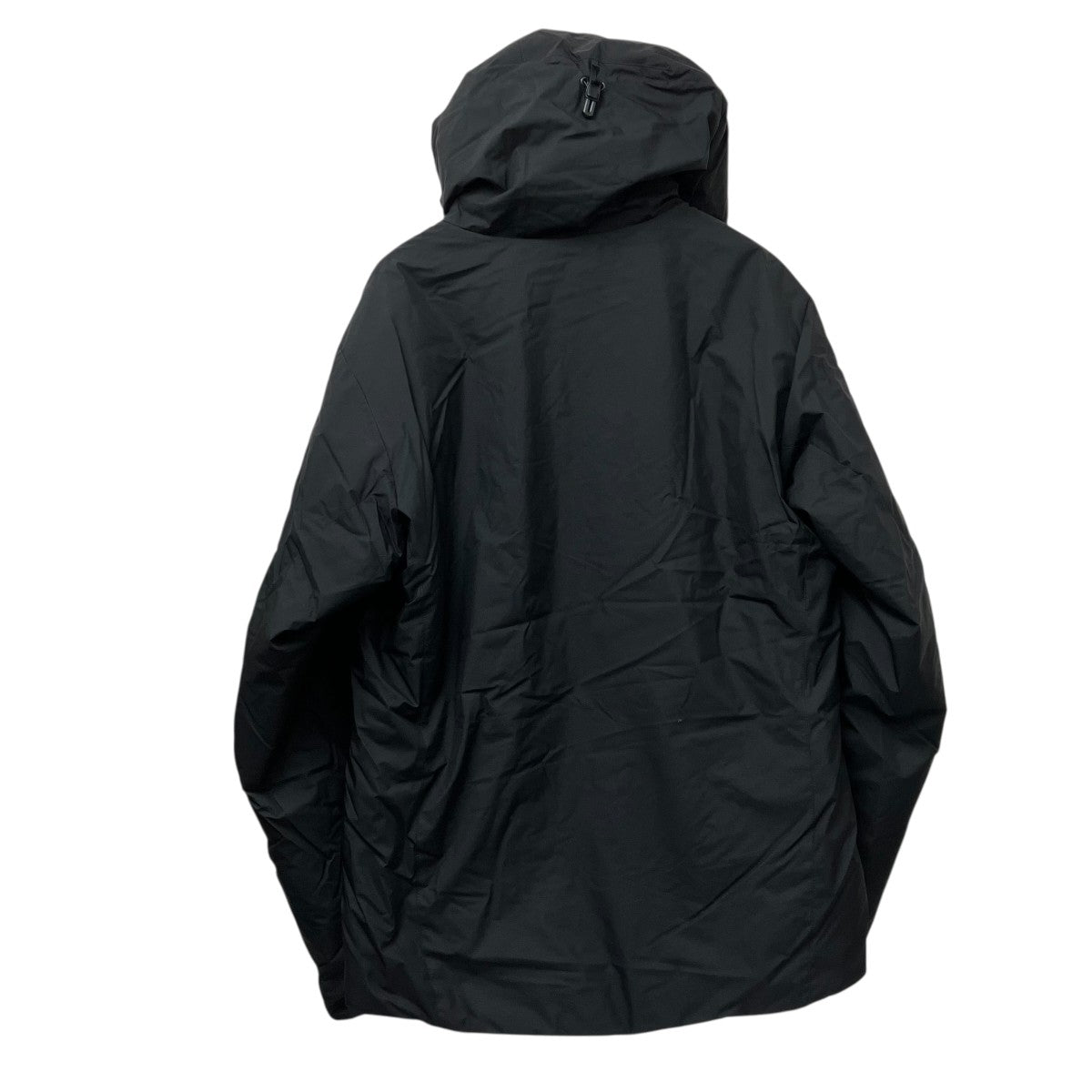 TILAK(ティラック) Svalbard Jacketダウンジャケット ブラック サイズ