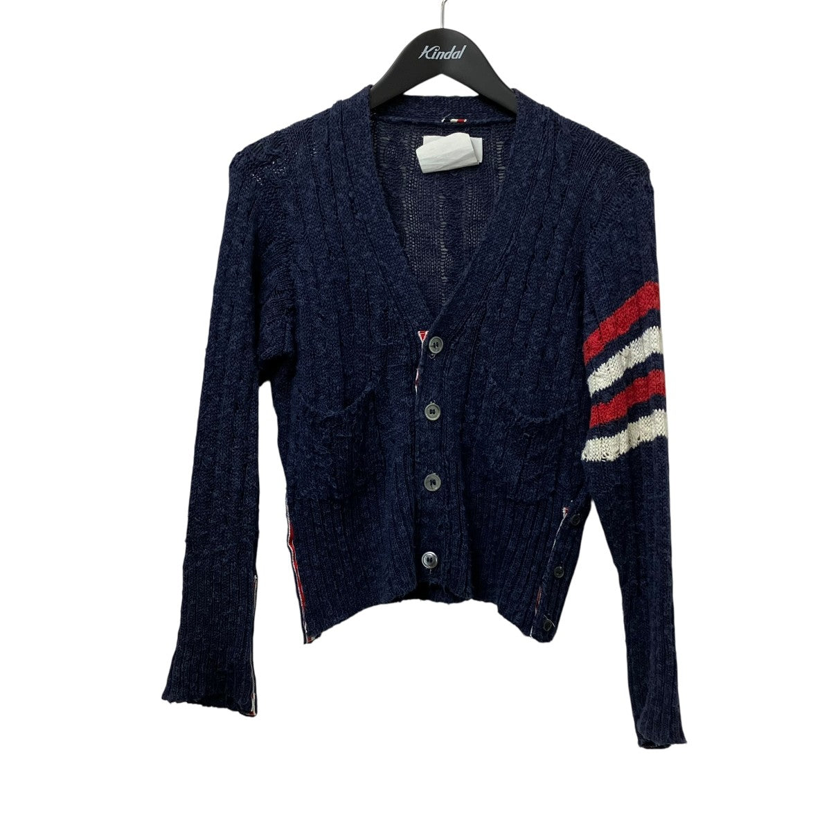 THOM BROWNE（トム・ブラウン）中古・古着オンライン通販