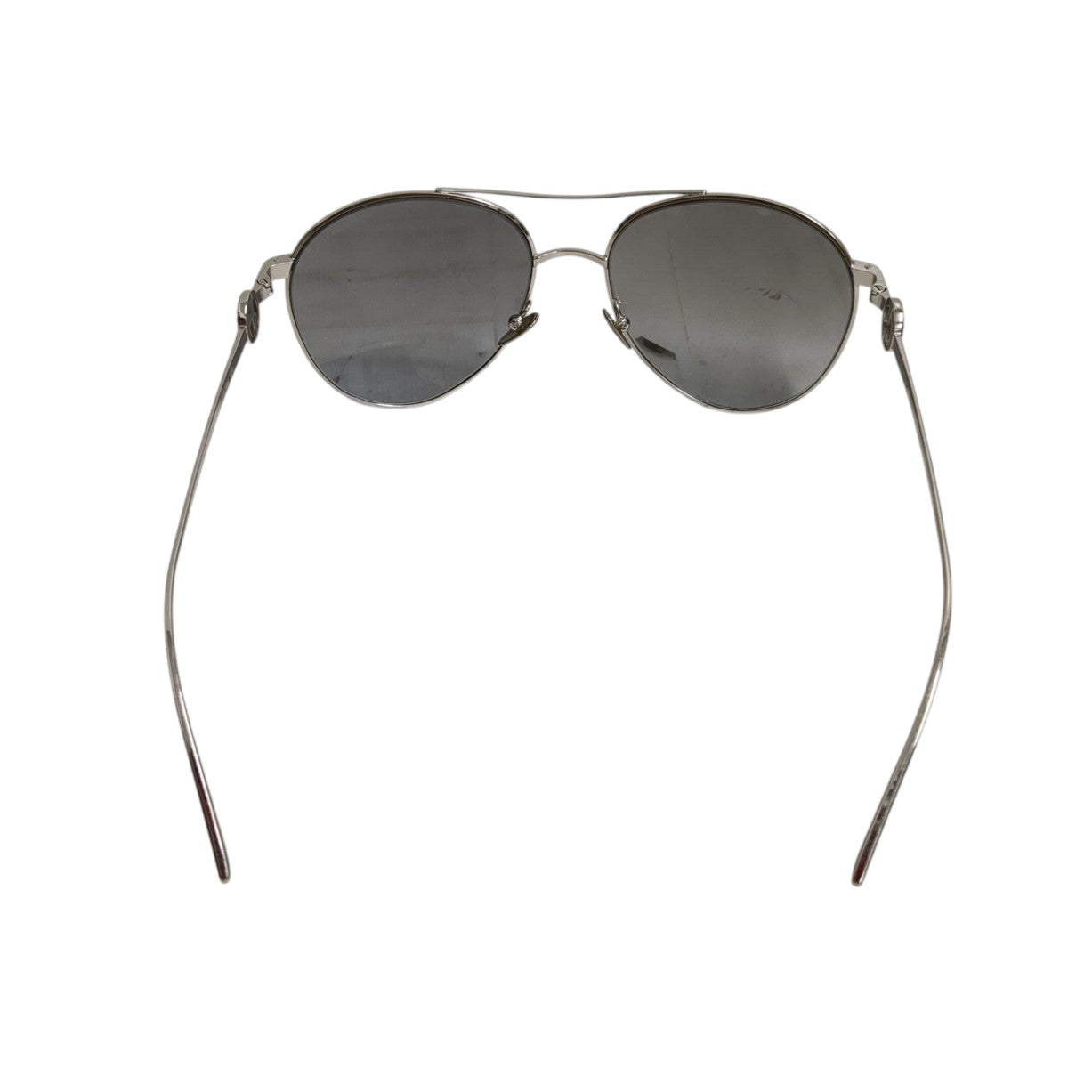 GIORGIO ARMANI パイロットサングラスAR6122-B 古着・中古-5枚目のアイテム画像