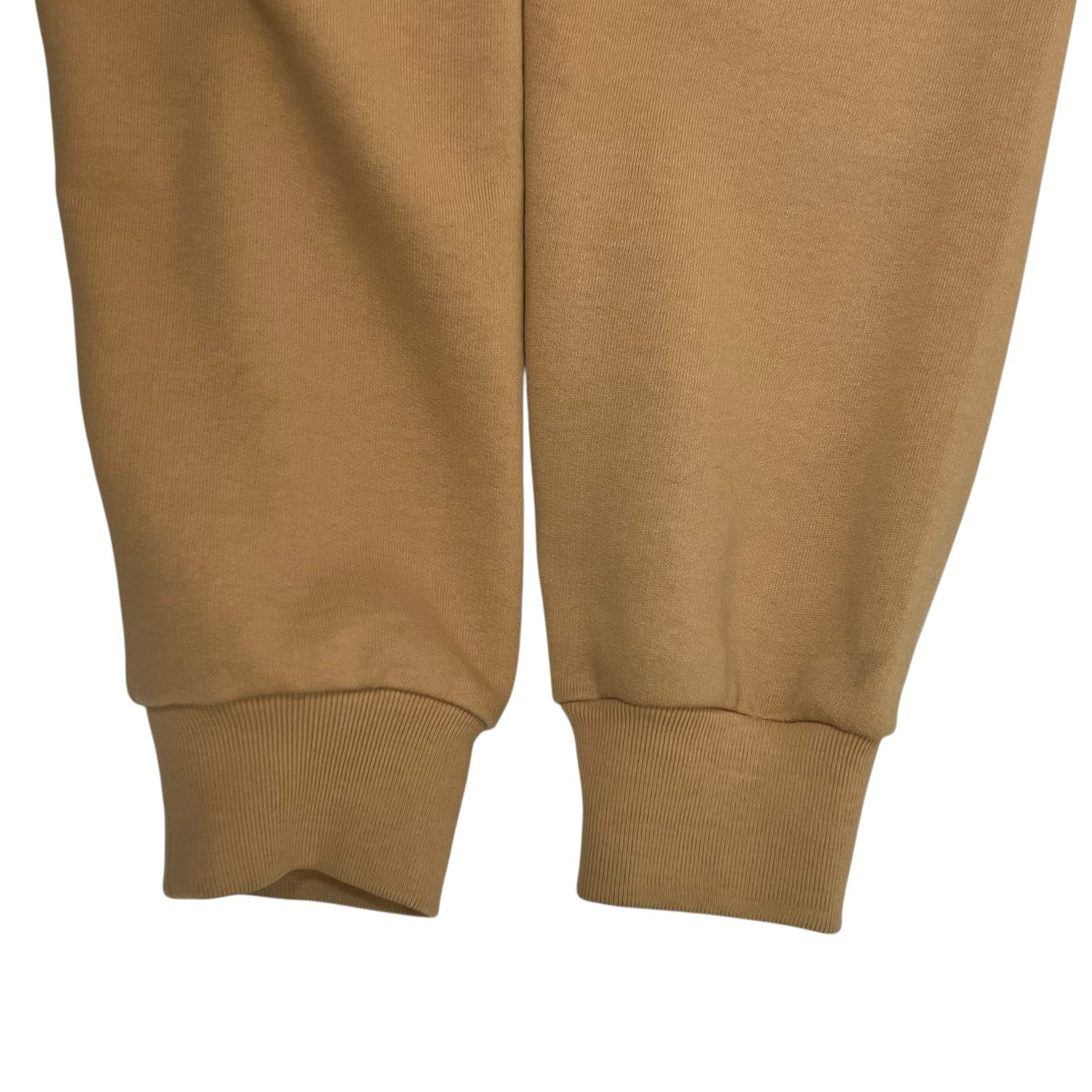 DRIES VAN NOTEN(ドリスヴァンノッテン) スウェット オレンジ