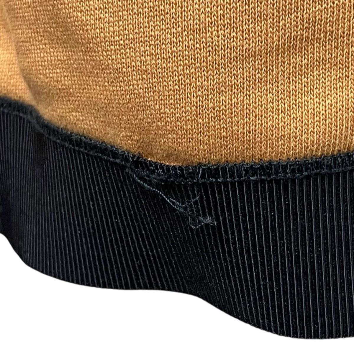 ドリスヴァンノッテン　スウェット　タイダイ　オレンジ DRIES VAN NOTEN(ドリスヴァンノッテン) スウェット オレンジ