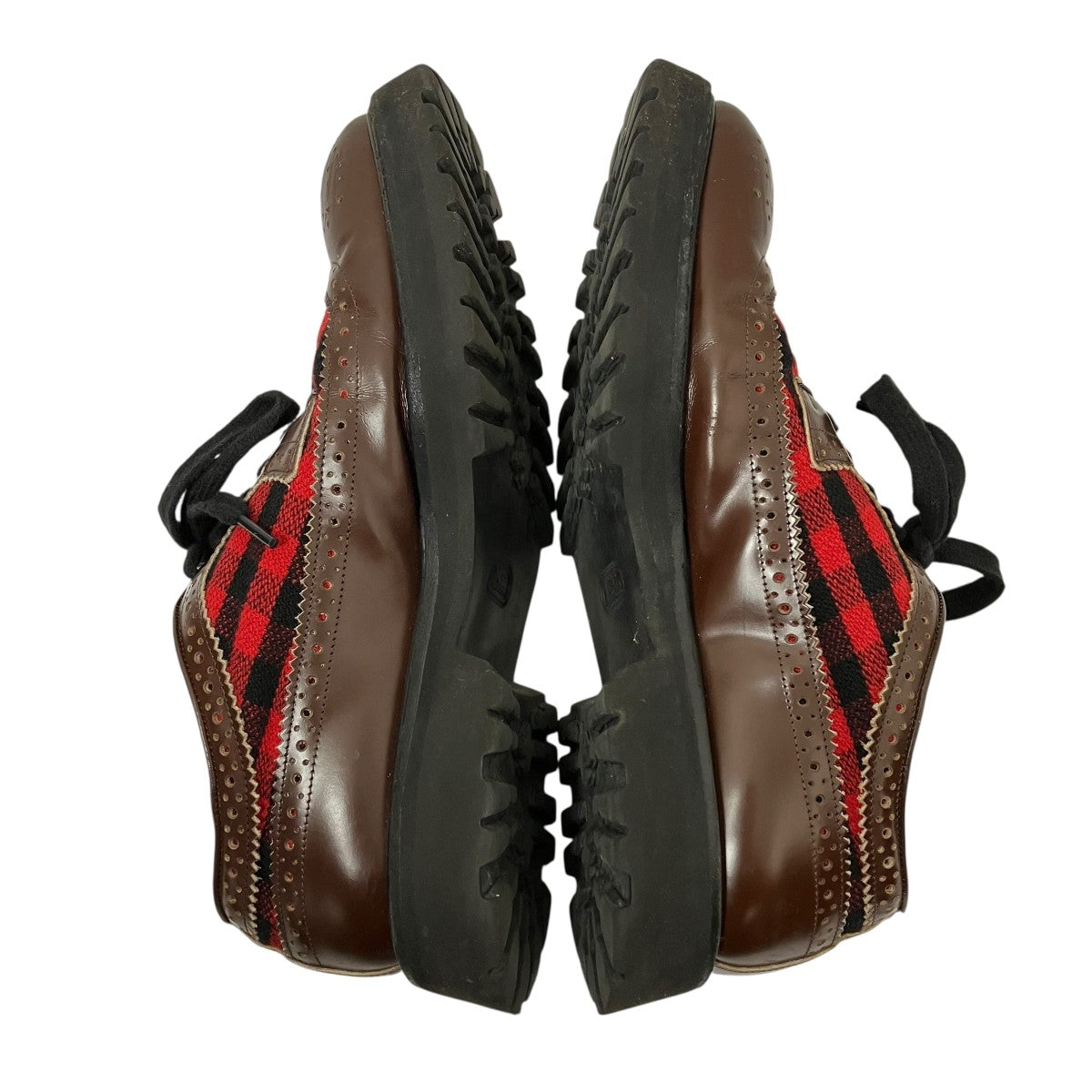 MARNI レザーシューズ 古着・中古-9枚目のアイテム画像