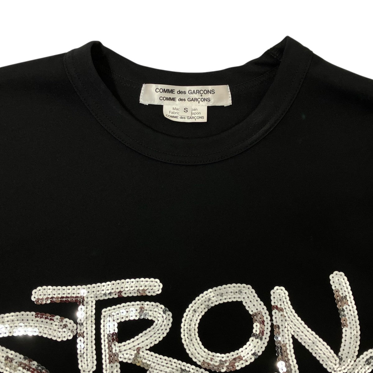 COMME des GARCONS COMME des GARCONS(コムデギャルソン