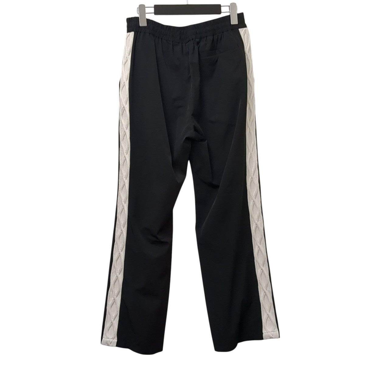 ルイヴィトンパンツネイビー42 直営店購入品