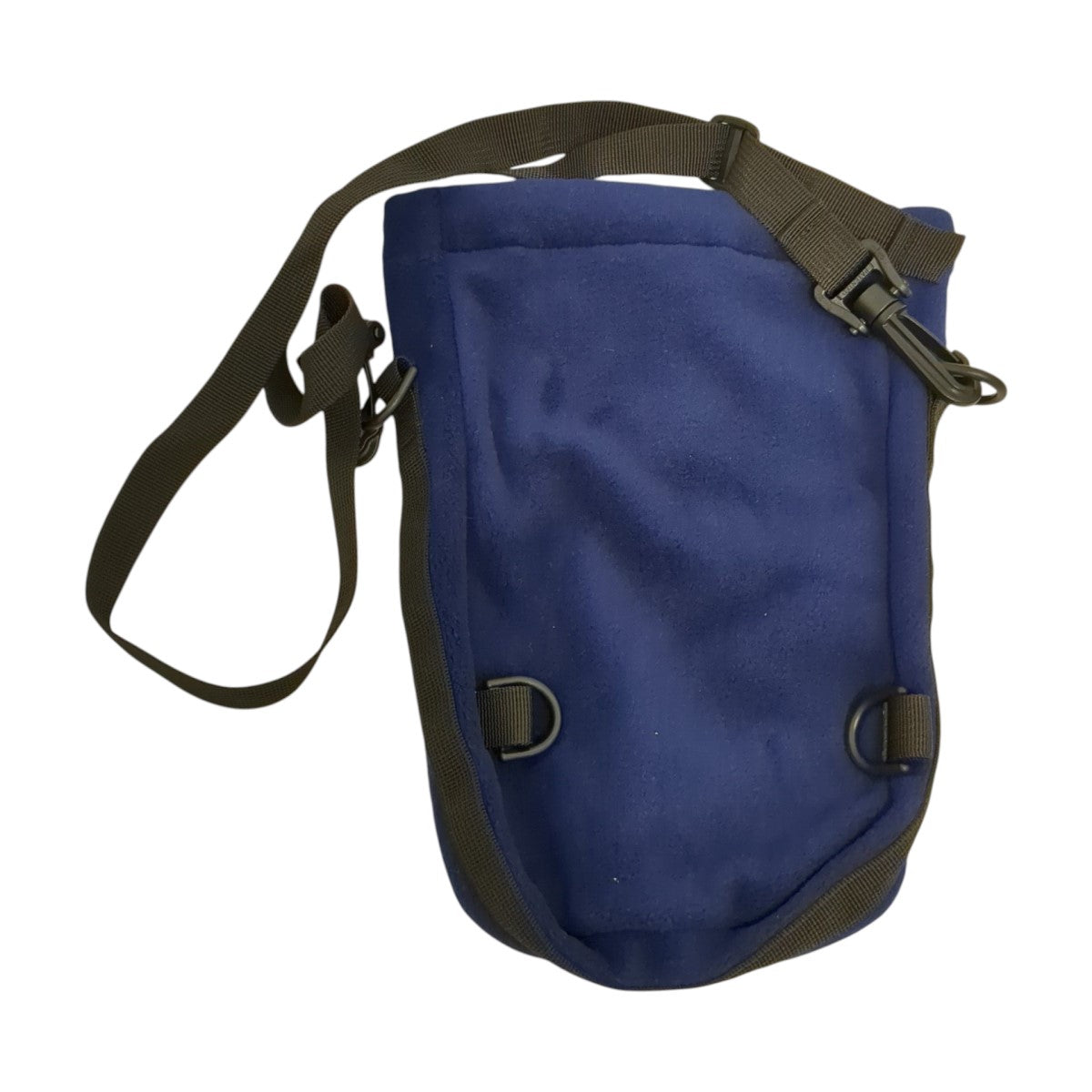 Kent SUPREME 24AWミニサイドナイロンショルダーバッグポーチ Kent 様専用SUPREME 24AWミニサイドナイロンショルダーバッグ